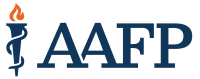 AAFP logo