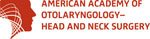 AAO-HNS logo