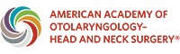 AAO-HNS logo