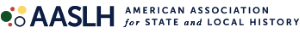 AASLH logo