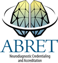 ABRET logo