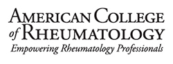 ACRheum logo