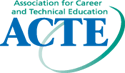 ACTE logo