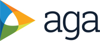 AGA logo