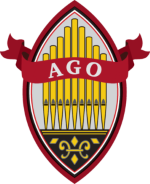AGO logo