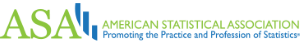 AMSTAT logo