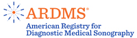 ARDMS logo