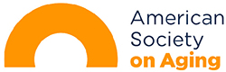 ASAGING logo