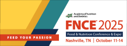 FNCE logo