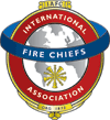 IAFC logo