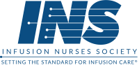 INS logo
