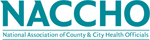 NACCHO logo