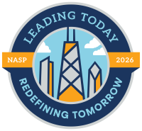 NASP-MTG logo