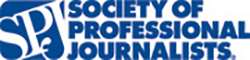 SPJ logo