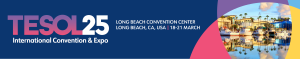TESOL-Expo logo