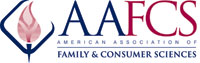 AAFCS logo