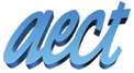 AECT logo