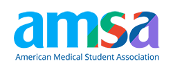 AMSA logo