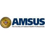 AMSUS logo