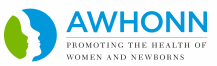 AWHONN logo