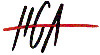 HGA logo