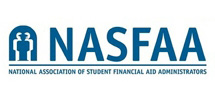 NASFAA logo