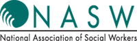 NASW logo